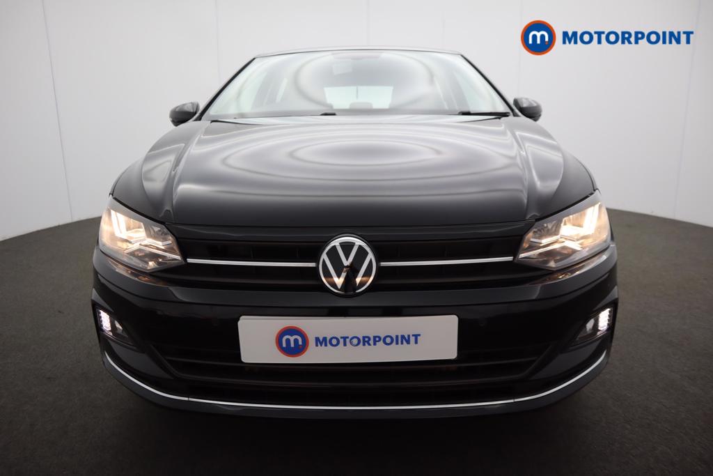 Volkswagen Polo SEL Manual Petrol Hatchback - Stock Number (1479729) - 22nd supplementary image