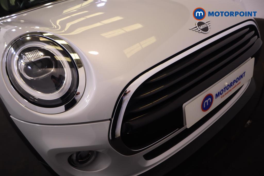 Mini Hatchback Cooper Classic Automatic Petrol Hatchback - Stock Number (1479997) - 29th supplementary image