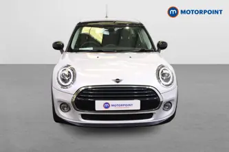 Mini Hatchback Cooper Classic Automatic Petrol Hatchback - Stock Number (1479997) - Front bumper