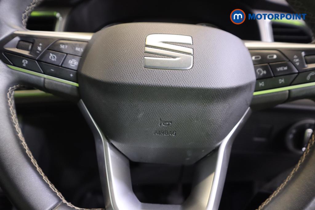 Seat Ateca Xperience Manual Petrol SUV - Stock Number (1480044) - 3rd supplementary image