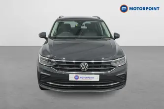 Volkswagen Tiguan Life Automatic Diesel SUV - Stock Number (1480059) - Front bumper