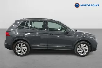 Volkswagen Tiguan Life Automatic Diesel SUV - Stock Number (1480059) - Drivers side