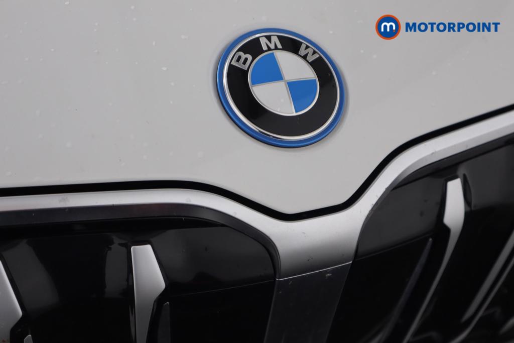 BMW IX1 Xline Automatic Electric SUV - Stock Number (1480110) - 34th supplementary image