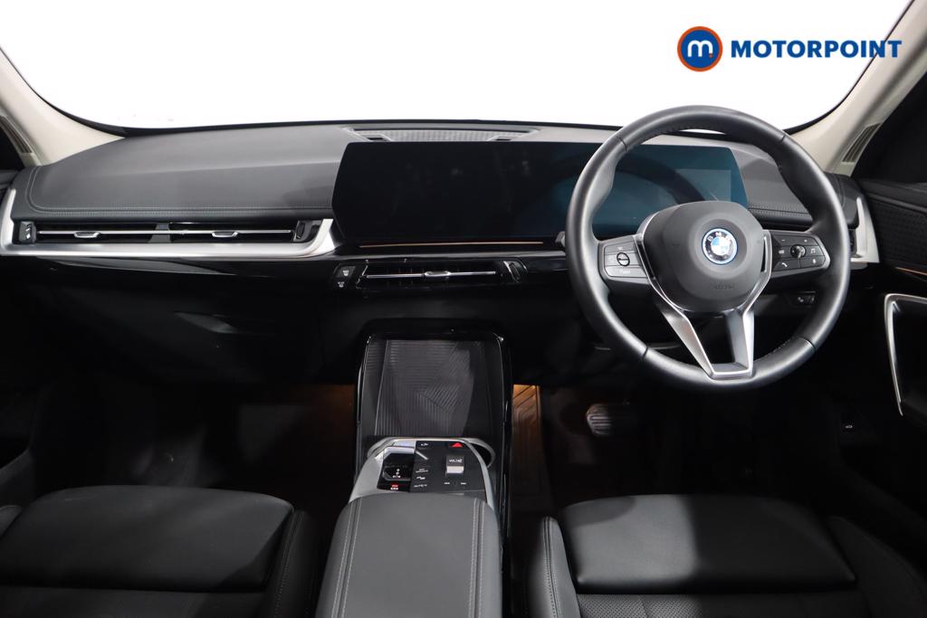 BMW IX1 Xline Automatic Electric SUV - Stock Number (1480110) - 1st supplementary image