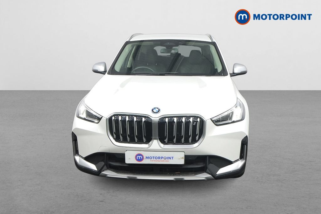 BMW IX1 Xline Automatic Electric SUV - Stock Number (1480110) - Front bumper