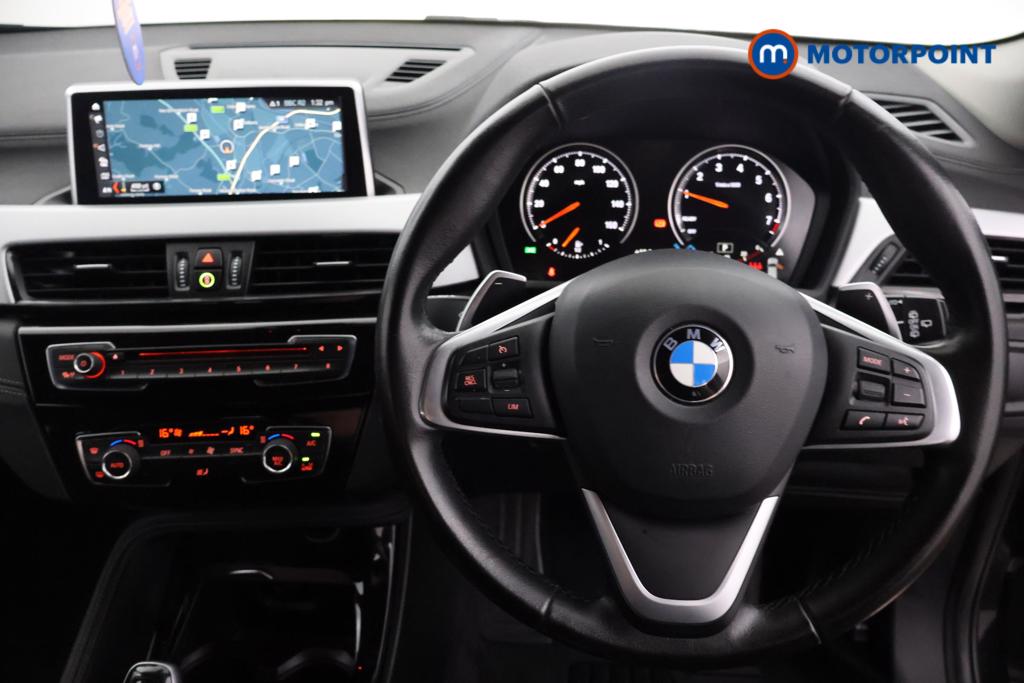 BMW X2 SE Automatic Petrol SUV - Stock Number (1480148) - 2nd supplementary image