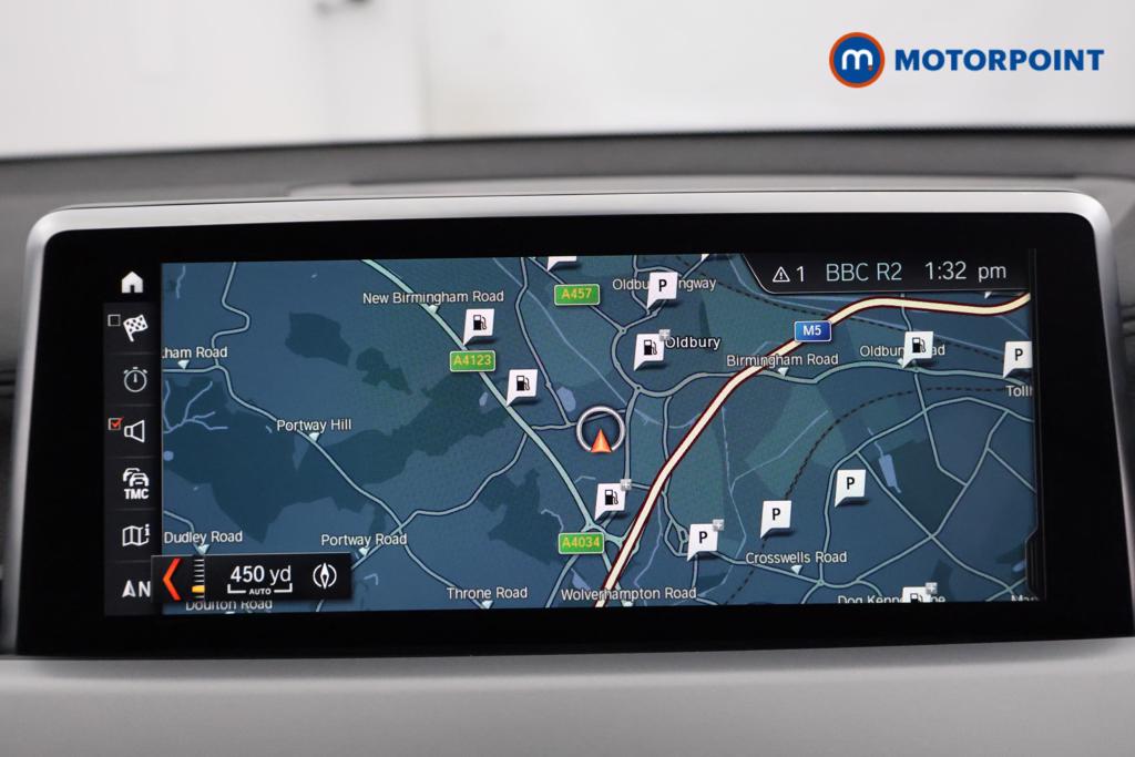 BMW X2 SE Automatic Petrol SUV - Stock Number (1480148) - 5th supplementary image