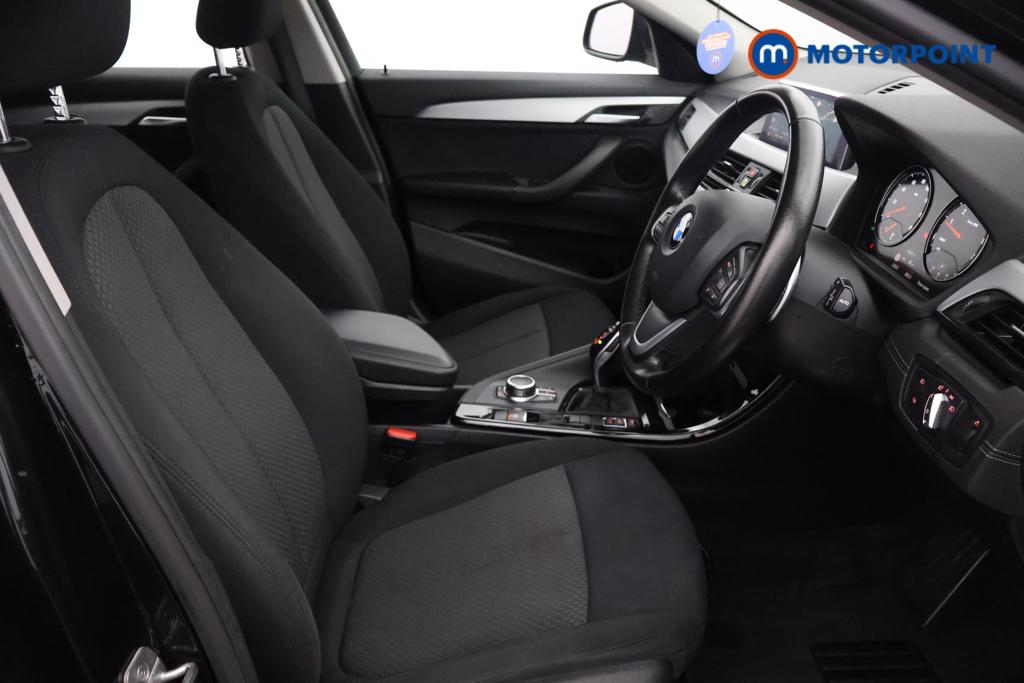 BMW X2 SE Automatic Petrol SUV - Stock Number (1480148) - 9th supplementary image