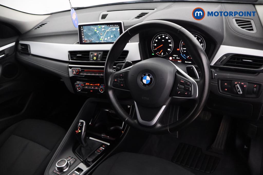 BMW X2 SE Automatic Petrol SUV - Stock Number (1480148) - 10th supplementary image