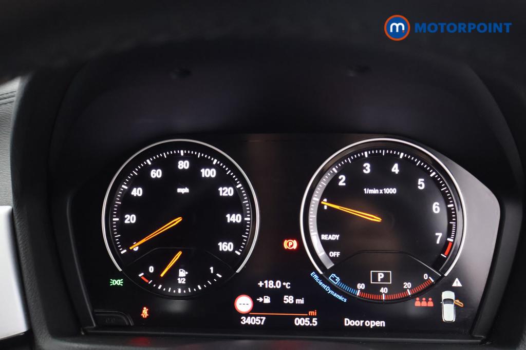 BMW X2 SE Automatic Petrol SUV - Stock Number (1480148) - 1st supplementary image