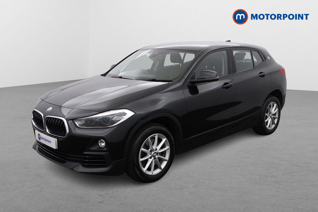 BMW X2 SE Automatic Petrol SUV - Stock Number (1480148) - Passenger side front corner