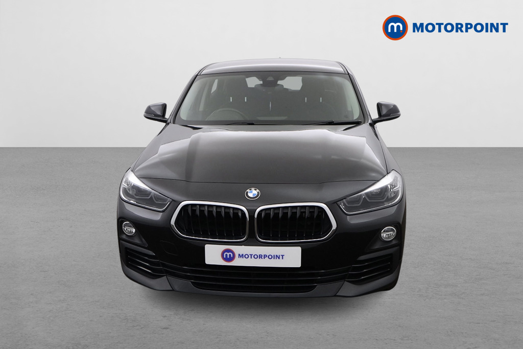 BMW X2 SE Automatic Petrol SUV - Stock Number (1480148) - Front bumper