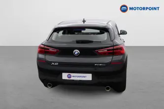 BMW X2 SE Automatic Petrol SUV - Stock Number (1480148) - Rear bumper