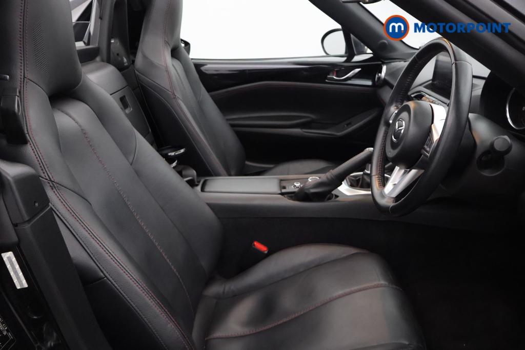 Mazda Mx-5 Sport Nav-Plus Manual Petrol Convertible - Stock Number (1480208) - 11th supplementary image