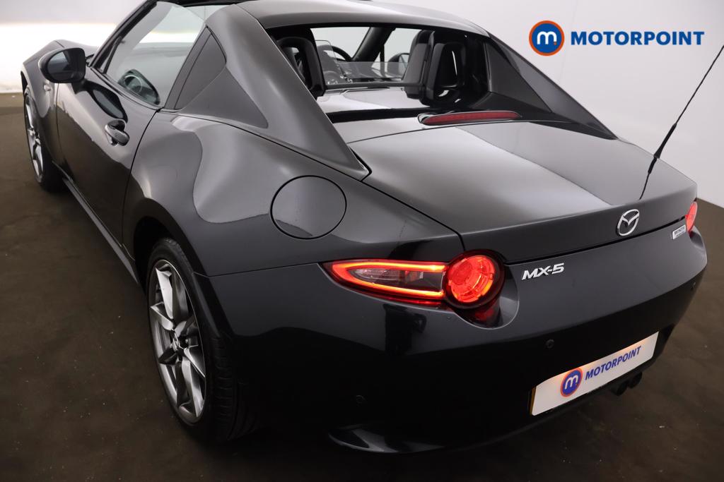 Mazda Mx-5 Sport Nav-Plus Manual Petrol Convertible - Stock Number (1480208) - 19th supplementary image