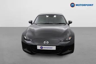 Mazda Mx-5 Sport Nav-Plus Manual Petrol Convertible - Stock Number (1480208) - Front bumper