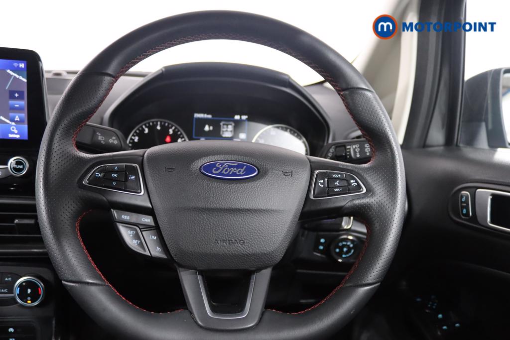 Ford Ecosport St-Line Manual Petrol SUV - Stock Number (1480349) - 6th supplementary image