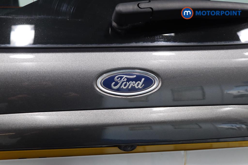 Ford Ecosport St-Line Manual Petrol SUV - Stock Number (1480349) - 29th supplementary image