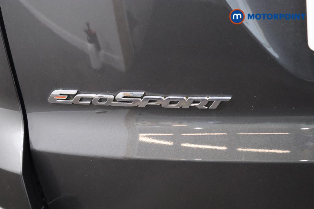 Ford Ecosport St-Line Manual Petrol SUV - Stock Number (1480349) - 30th supplementary image