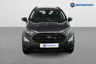 Ford Ecosport St-Line Manual Petrol SUV - Stock Number (1480349) - Front bumper