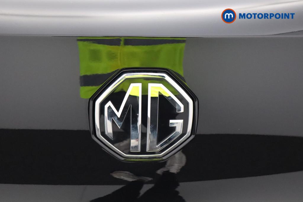 Mg Motor Uk ZS Se Ev Automatic Electric SUV - Stock Number (1480383) - 19th supplementary image