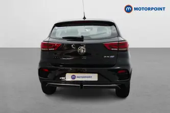 Mg Motor Uk ZS Se Ev Automatic Electric SUV - Stock Number (1480383) - Rear bumper