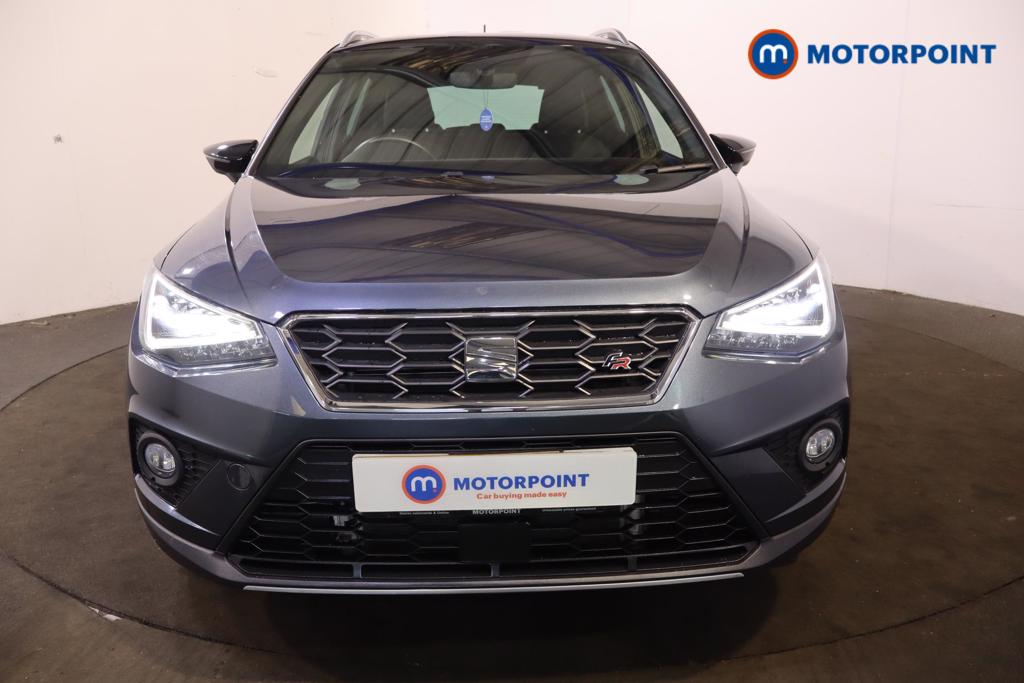 Seat Arona Fr Sport Automatic Petrol SUV - Stock Number (1480418) - 27th supplementary image