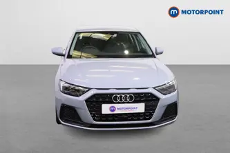 Audi A1 Sport Manual Petrol Hatchback - Stock Number (1480430) - Front bumper