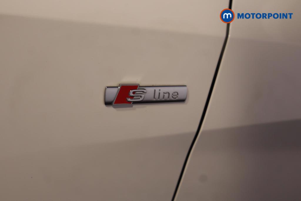 Audi A1 S Line Automatic Petrol Hatchback - Stock Number (1480636) - 25th supplementary image