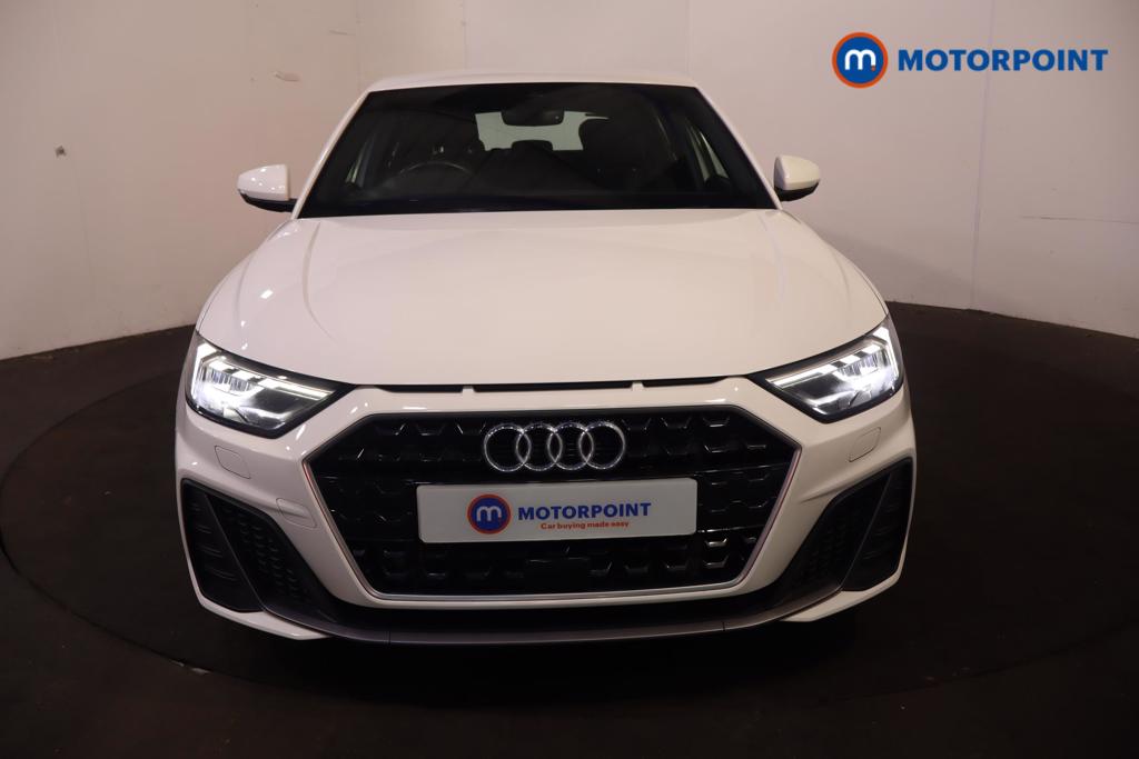 Audi A1 S Line Automatic Petrol Hatchback - Stock Number (1480636) - 28th supplementary image