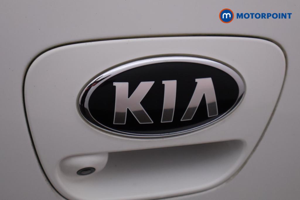 KIA Picanto X-Line Automatic Petrol Hatchback - Stock Number (1480762) - 18th supplementary image