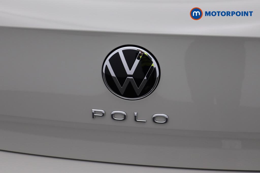 Volkswagen Polo Life Manual Petrol Hatchback - Stock Number (1480854) - 18th supplementary image