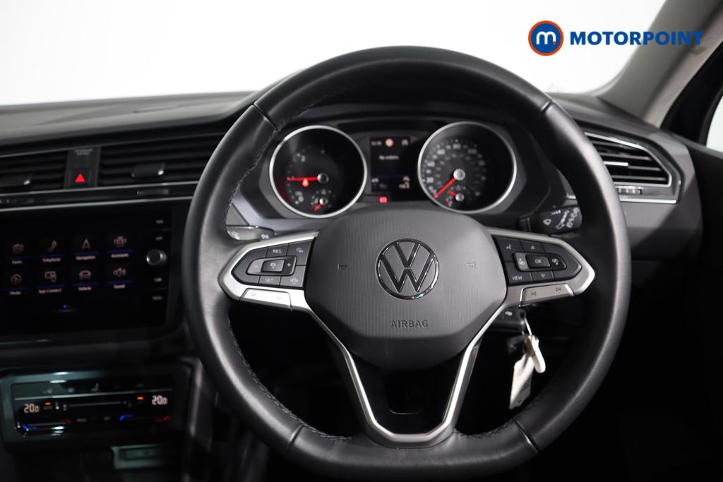 Volkswagen Tiguan Life Manual Diesel SUV - Stock Number (1480903) - 6th supplementary image