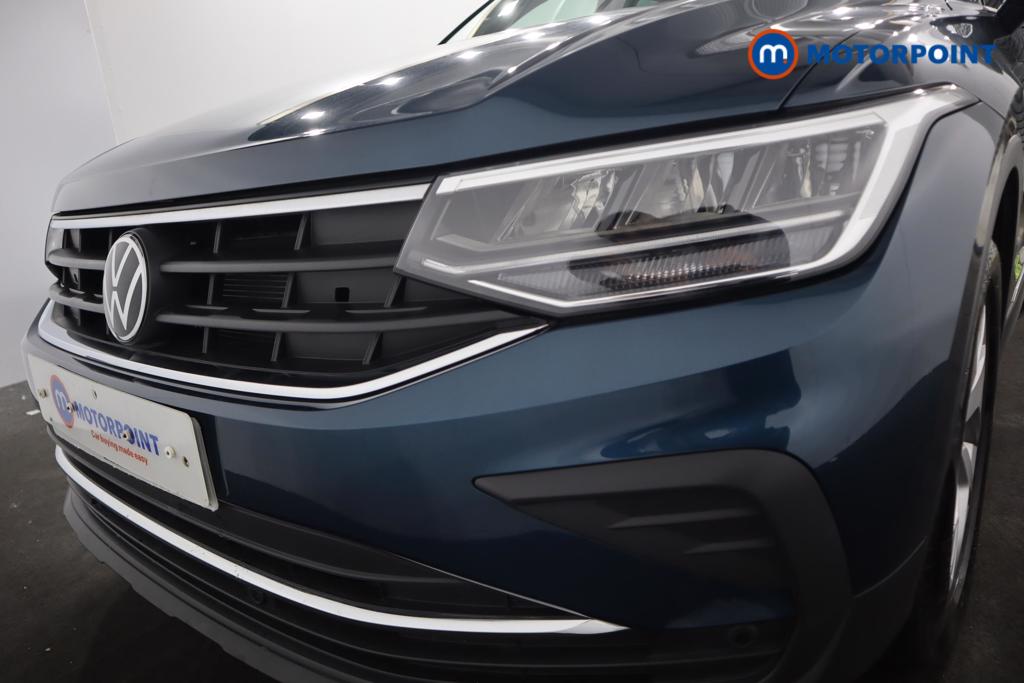 Volkswagen Tiguan Life Manual Diesel SUV - Stock Number (1480903) - 13th supplementary image