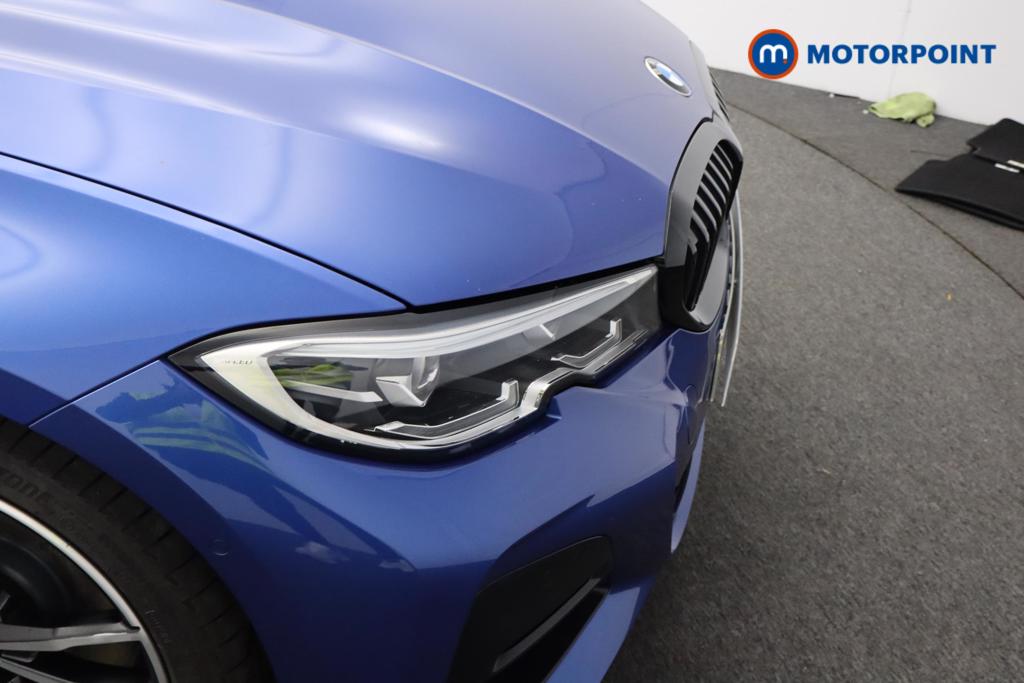 BMW 3 Series M Sport Automatic Diesel Saloon - Stock Number (1480910) - 16th supplementary image