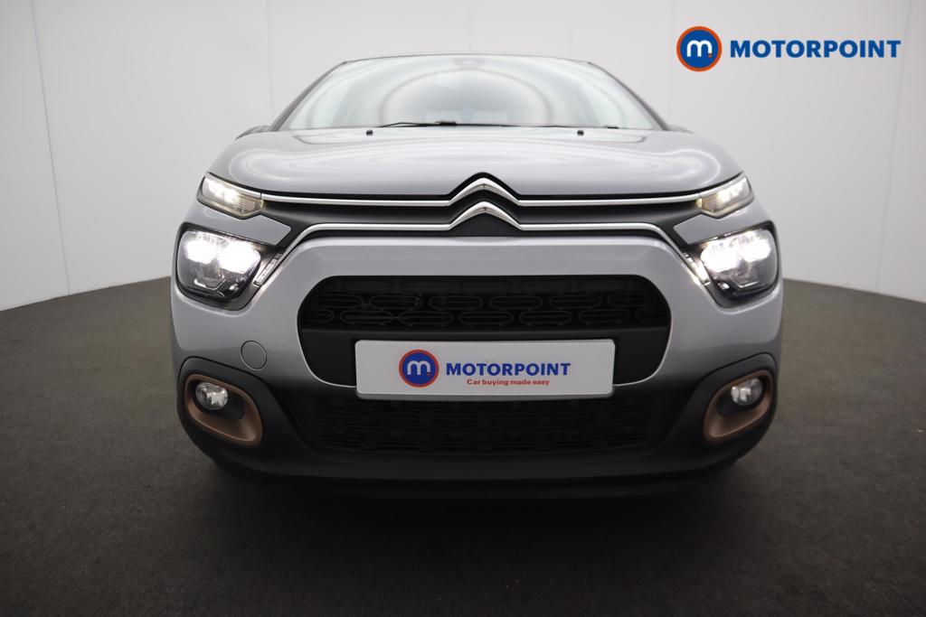 Citroen C3 C-Series Edition Manual Petrol Hatchback - Stock Number (1480938) - 22nd supplementary image