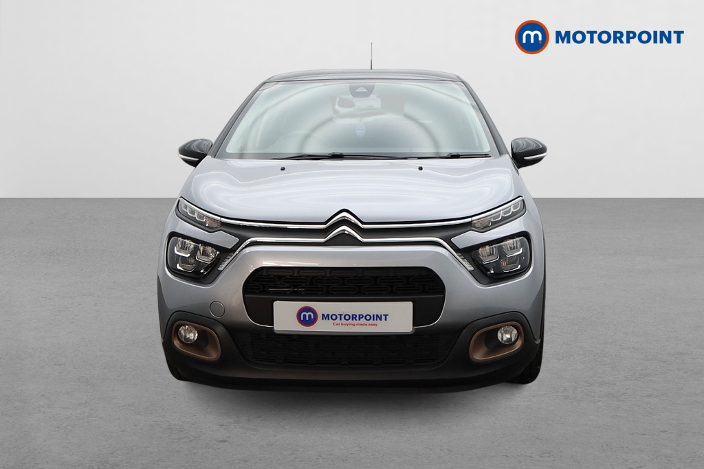 Citroen C3 C-Series Edition Manual Petrol Hatchback - Stock Number (1480938) - Front bumper