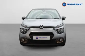 Citroen C3 C-Series Edition Manual Petrol Hatchback - Stock Number (1480938) - Front bumper