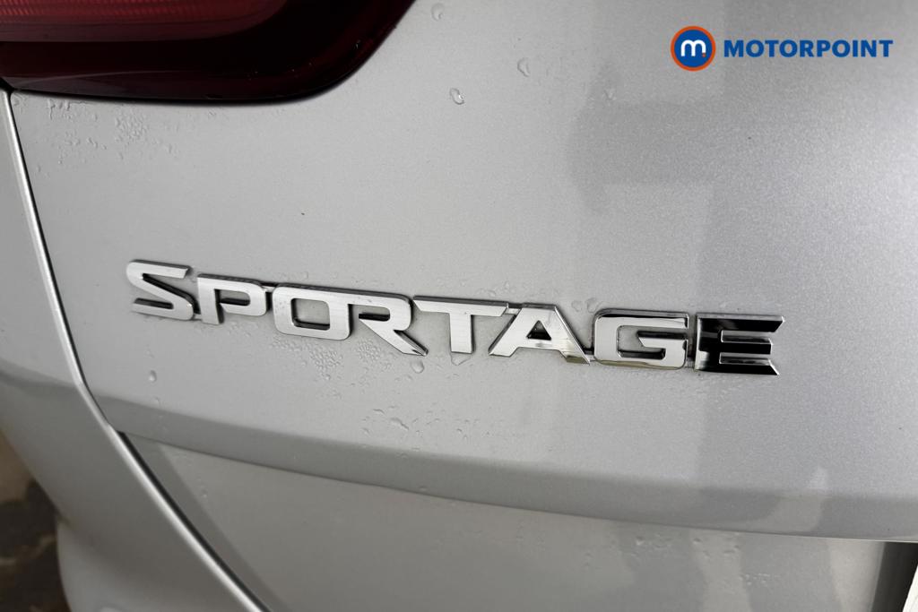 KIA Sportage 2 Manual Petrol SUV - Stock Number (1480974) - 19th supplementary image