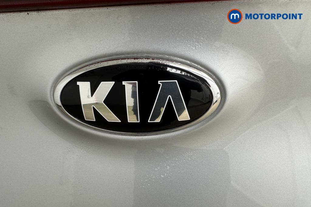 KIA Sportage 2 Manual Petrol SUV - Stock Number (1480974) - 20th supplementary image