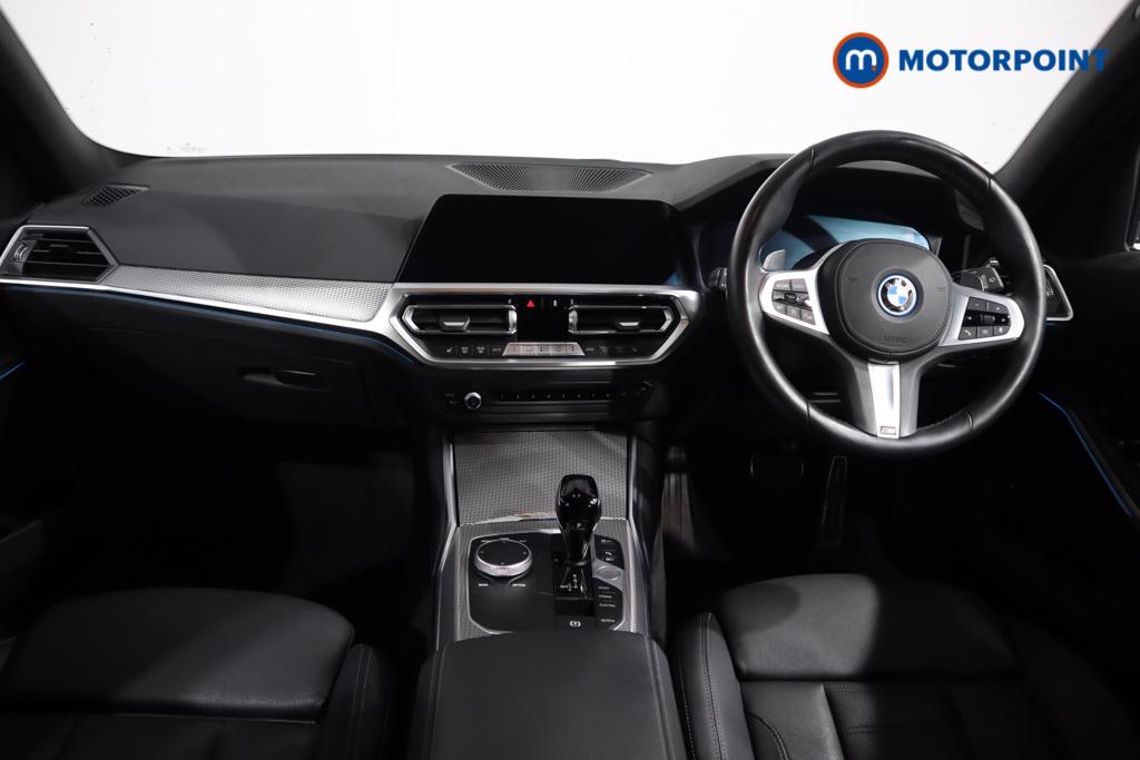 BMW 3 Series M Sport Automatic Petrol Plug-In Hybrid Estate - Stock Number (1481027) - 18th supplementary image