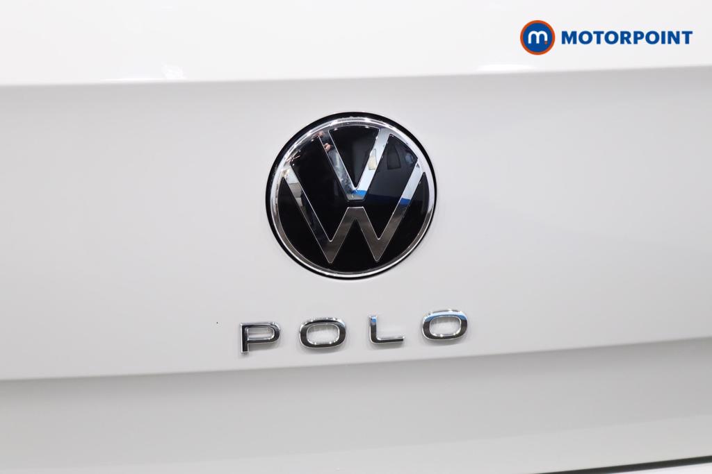 Volkswagen Polo Life Manual Petrol Hatchback - Stock Number (1481043) - 27th supplementary image