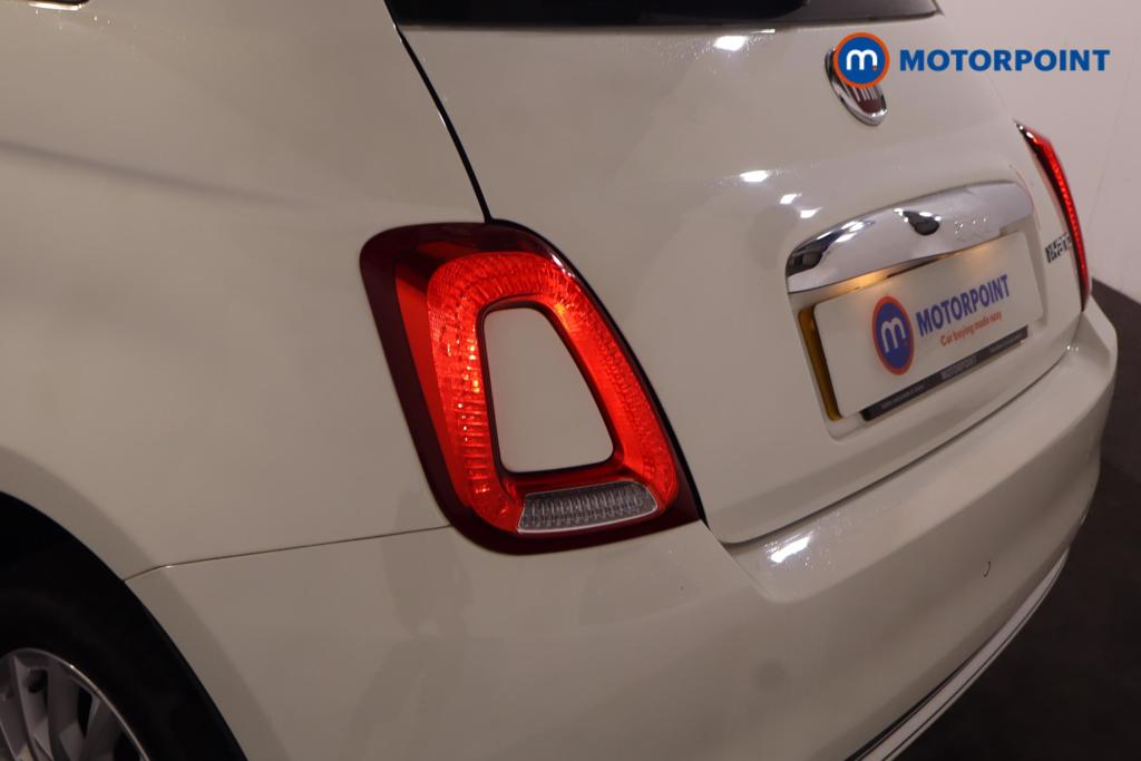 Fiat 500 Dolcevita Manual Petrol-Electric Hybrid Hatchback - Stock Number (1481178) - 19th supplementary image