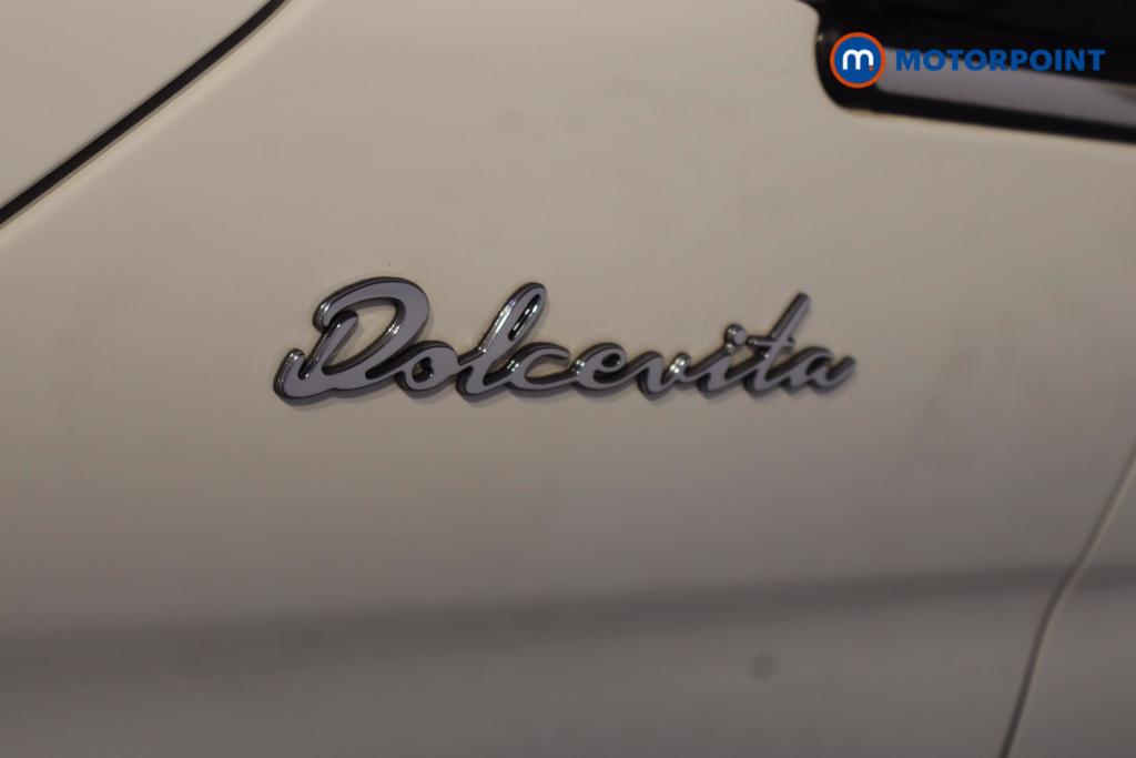 Fiat 500 Dolcevita Manual Petrol-Electric Hybrid Hatchback - Stock Number (1481178) - 20th supplementary image