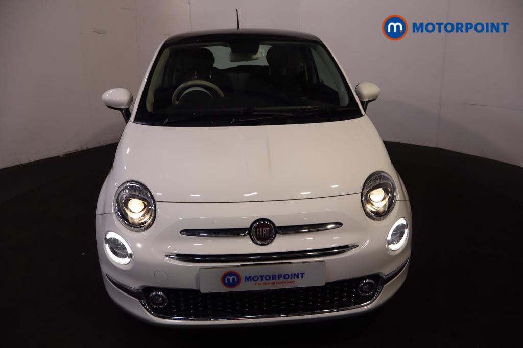 Fiat 500 Dolcevita Manual Petrol-Electric Hybrid Hatchback - Stock Number (1481178) - 23rd supplementary image