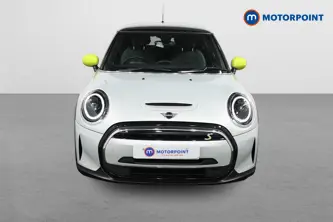 Mini Hatchback Cooper S Level 2 Automatic Electric Hatchback - Stock Number (1481198) - Front bumper