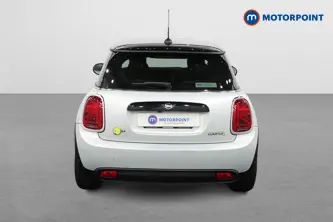 Mini Hatchback Cooper S Level 2 Automatic Electric Hatchback - Stock Number (1481198) - Rear bumper