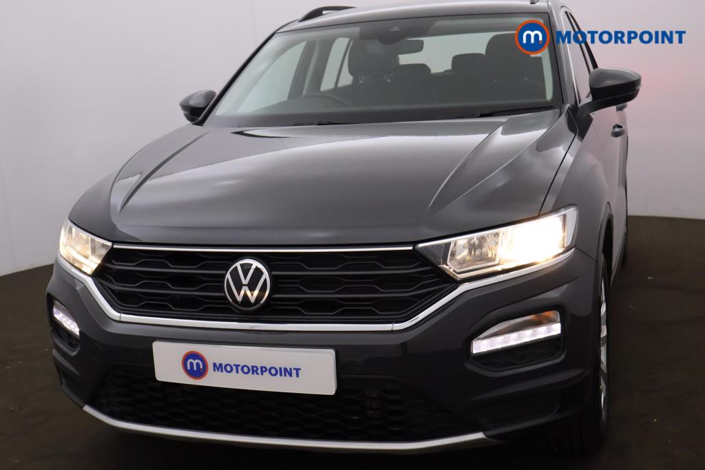 Volkswagen T-Roc SE Manual Petrol SUV - Stock Number (1481398) - 22nd supplementary image