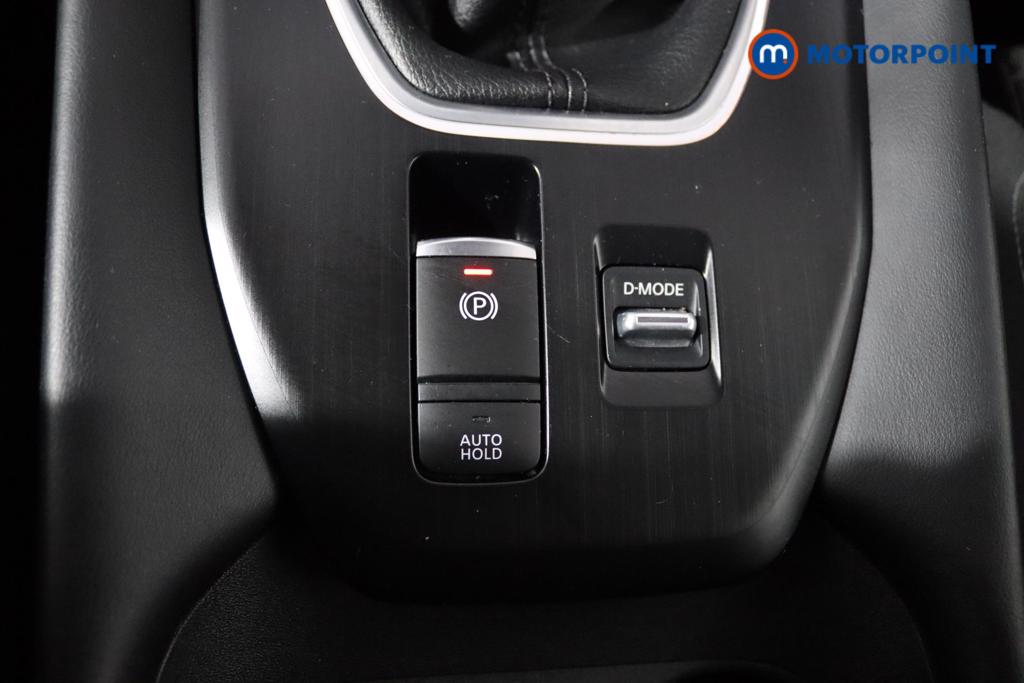 Nissan Qashqai N-Connecta Manual Petrol SUV - Stock Number (1481410) - 17th supplementary image