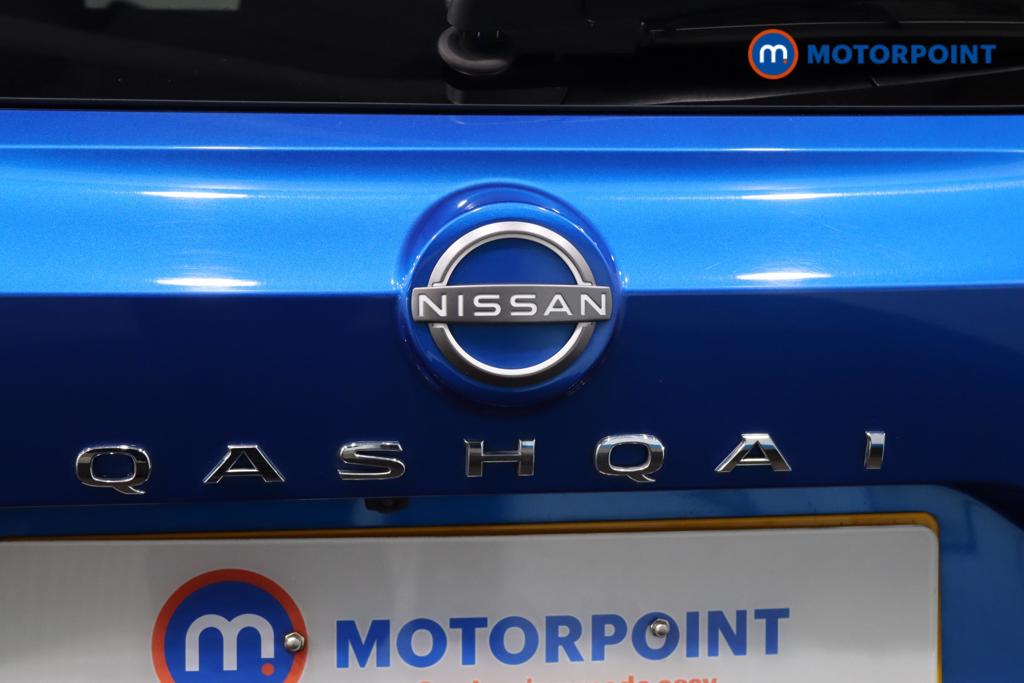 Nissan Qashqai N-Connecta Manual Petrol SUV - Stock Number (1481410) - 29th supplementary image